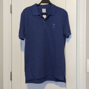 Brooks Brothers polo, new with tags!